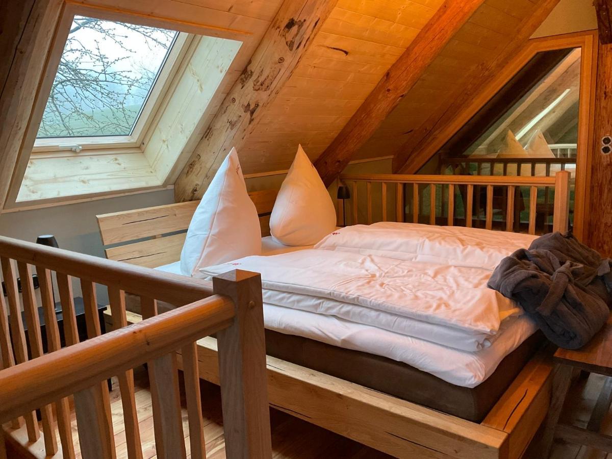 Blockhaus Panhuette Villa Braunlage Bagian luar foto